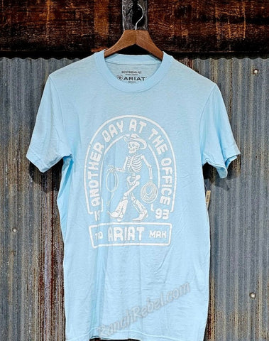 Ariat Another Day At The Office #6269