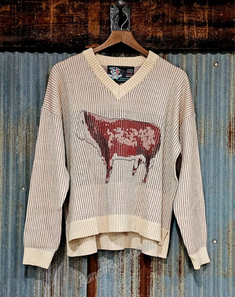 Hereford Sweater #6295