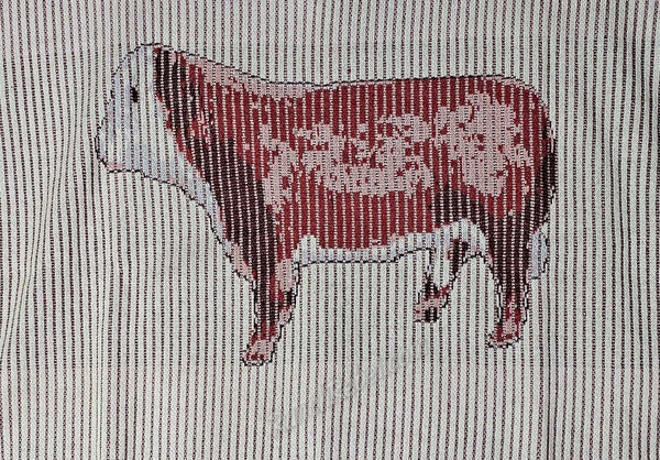 Hereford Sweater #6295