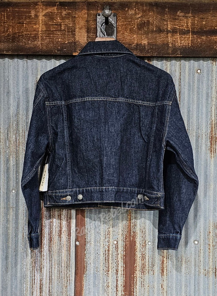 Ariat Western Utility Denim Jacket #6273