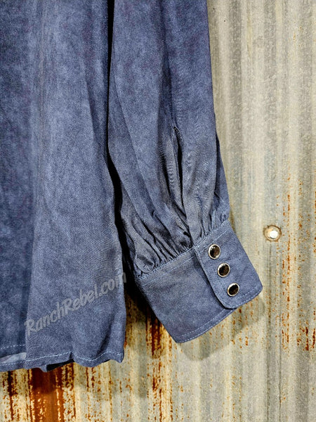Ariat Juniper Pearl Snap Shirt #6278