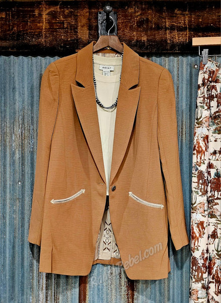 Ariat Trailblazer Blazer #6279