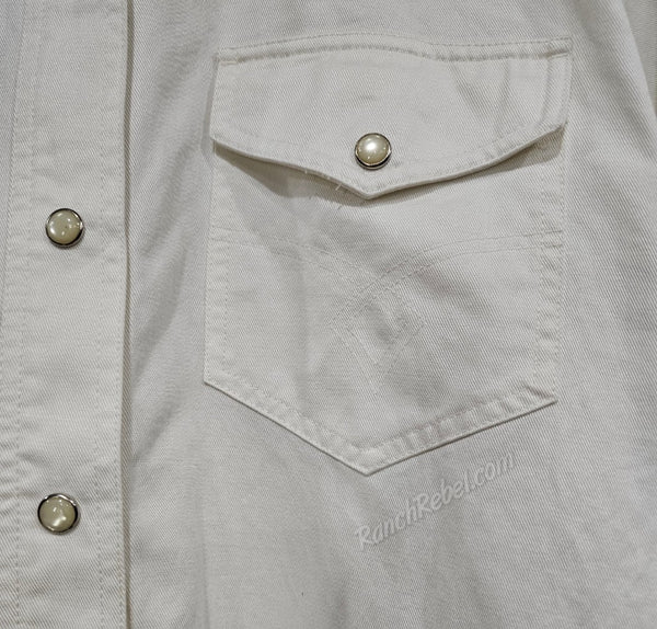 Ariat Mercantile Shirt Jacket #6307