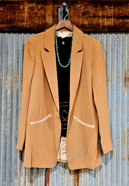 Ariat Trailblazer Blazer #6279