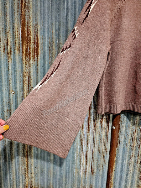 Ariat Caravan Sweater #6293