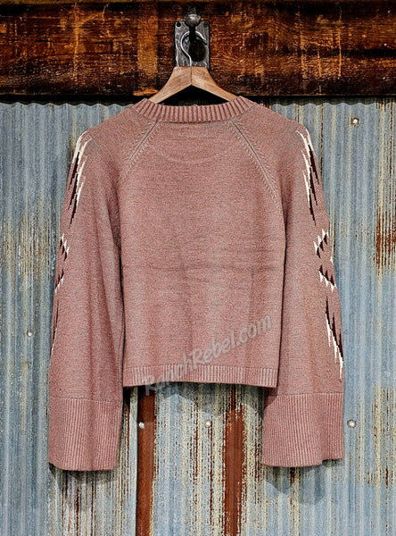 Ariat Caravan Sweater #6293