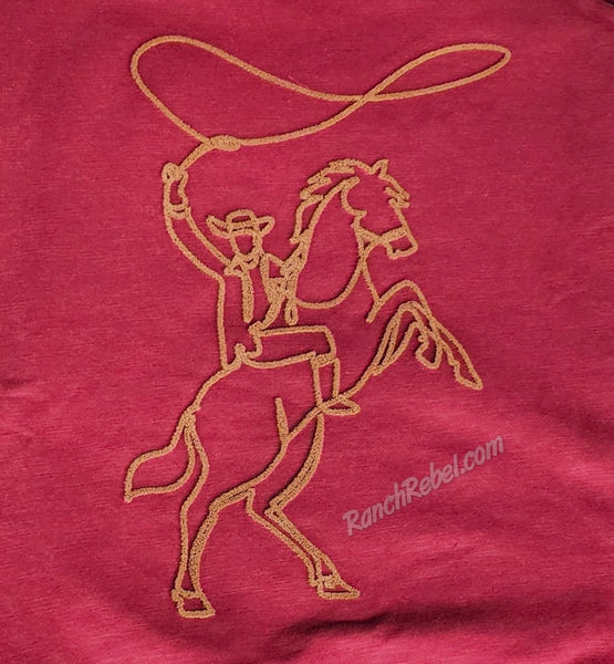 Ariat Lasso Sweatshirt #6294