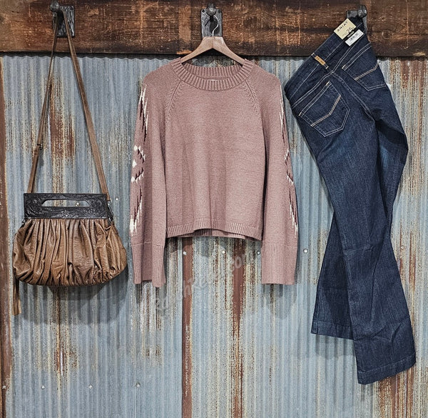 Ariat Caravan Sweater #6293
