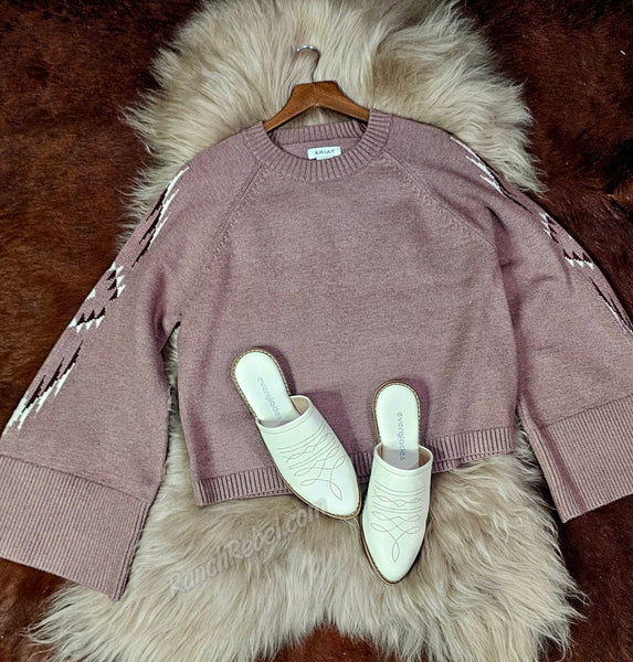 Ariat Caravan Sweater #6293