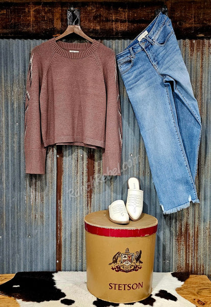 Ariat Caravan Sweater #6293