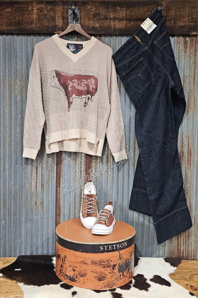 Hereford Sweater #6295
