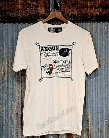 Cattle Breeds #6300