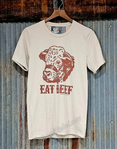 Hereford Beef #6301