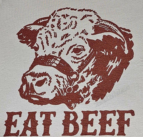 Hereford Beef #6301