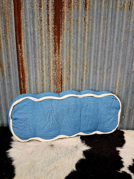 RODEO Accent Pillow #6302