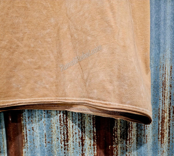 Ariat Buckaroo Tee #6308