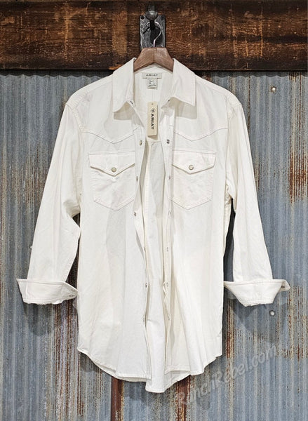 Ariat Mercantile Shirt Jacket #6307