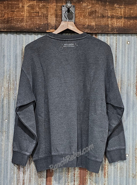 Ariat X Sendero When Life Gives You Agaves Sweatshirt #6316