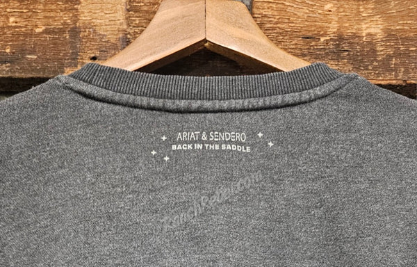 Ariat X Sendero When Life Gives You Agaves Sweatshirt #6316