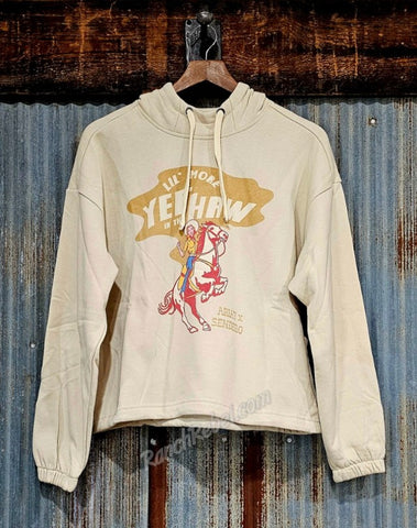 Ariat X Sendero Yee Haw Hoodie #6320