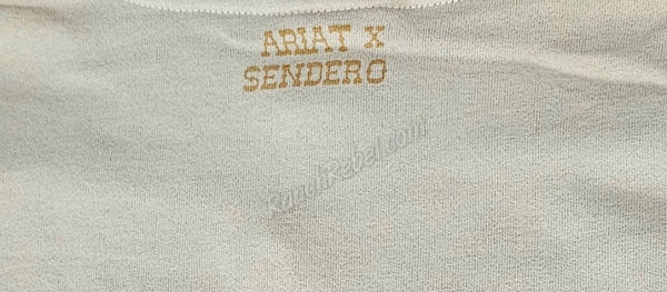 Ariat X Sendero Yee Haw Hoodie #6320