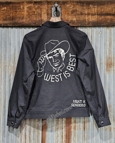 Ariat X Sendero Stockton Jacket #6321