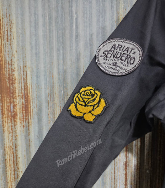 Ariat X Sendero Stockton Jacket #6321