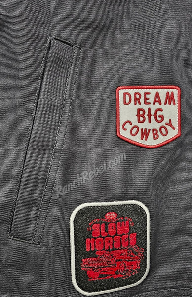 Ariat X Sendero Stockton Jacket #6321