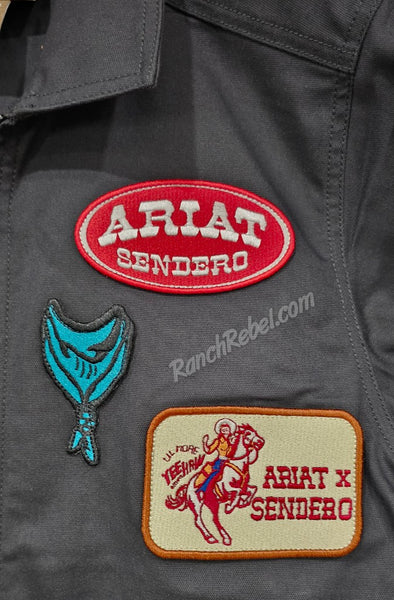 Ariat X Sendero Stockton Jacket #6321