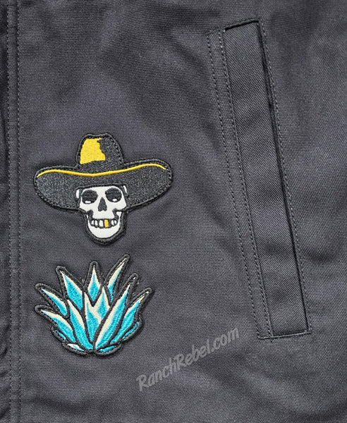 Ariat X Sendero Stockton Jacket #6321