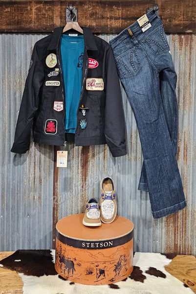 Ariat X Sendero Stockton Jacket #6321