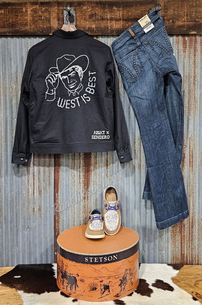 Ariat X Sendero Stockton Jacket #6321