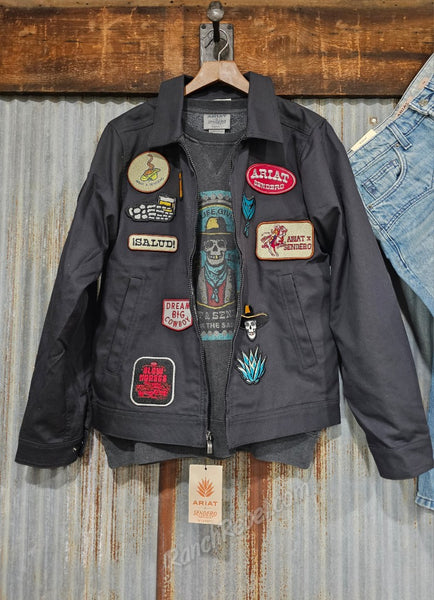 Ariat X Sendero Stockton Jacket #6321