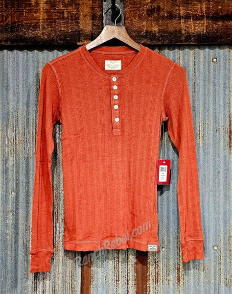 Kimes Ranch Bree in Burnt Red #6364