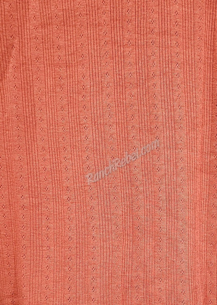 Kimes Ranch Bree in Burnt Red #6364