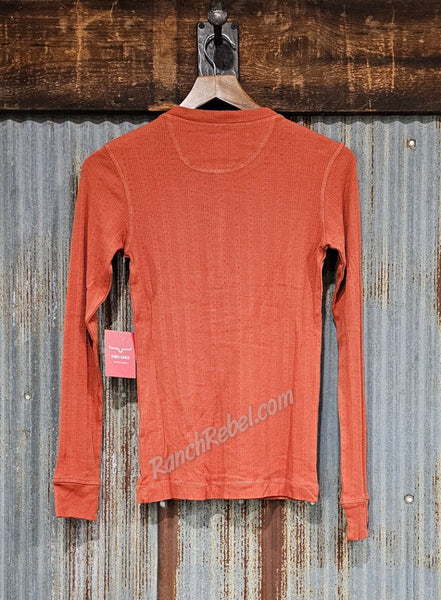 Kimes Ranch Bree in Burnt Red #6364