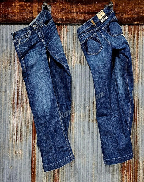 Ariat Perfect Rise Catalaya Trouser #6336