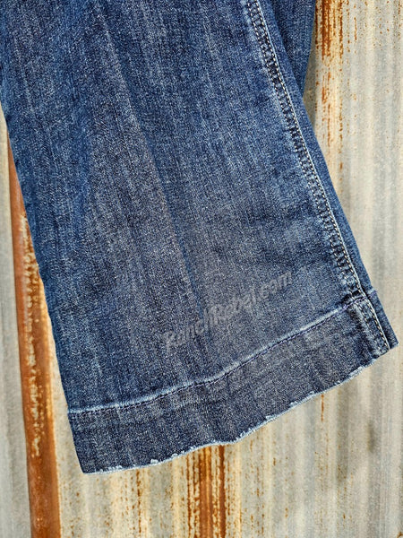 Ariat Perfect Rise Catalaya Trouser #6336