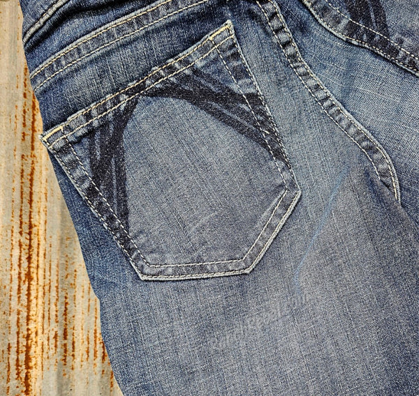 Ariat Perfect Rise Catalaya Trouser #6336