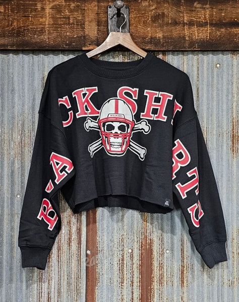 Nebraska Blackshirts Sweatshirt #6339