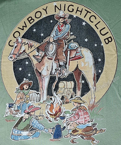 Cowboy Nightclub #6347