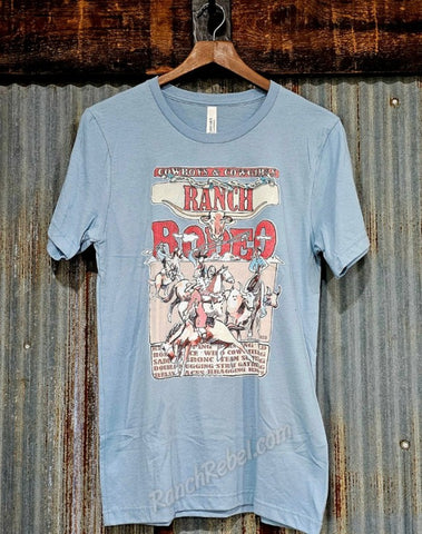 Ranch Rodeo #6344