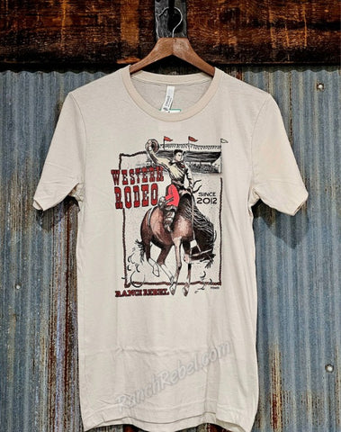 Western Rodeo #6348
