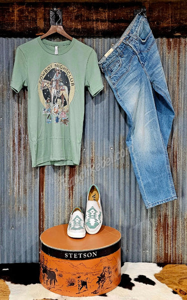 Cowboy Nightclub #6347