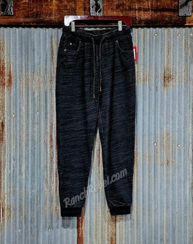 Kimes Ranch Joanie Jogger in Black #6369