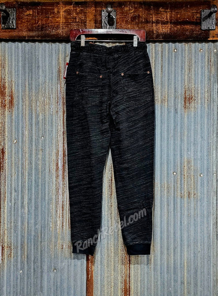 Kimes Ranch Joanie Jogger in Black #6369