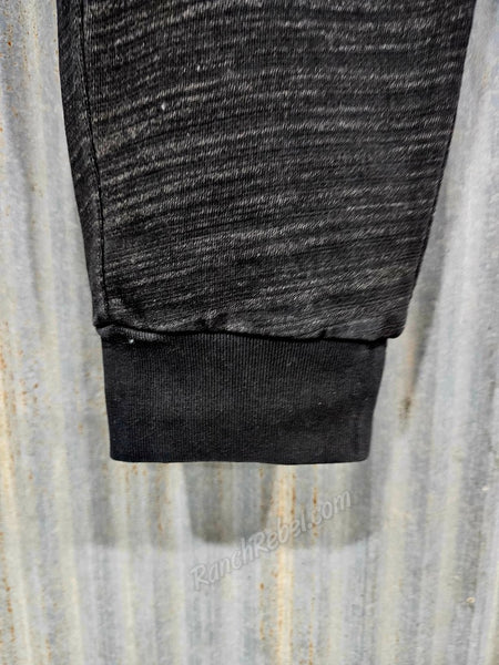 Kimes Ranch Joanie Jogger in Black #6369