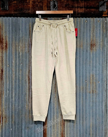 Kimes Ranch Joanie Jogger in Natural #6367