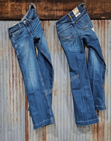 Ariat Perfect Rise Leslie Slim Trouser #6379