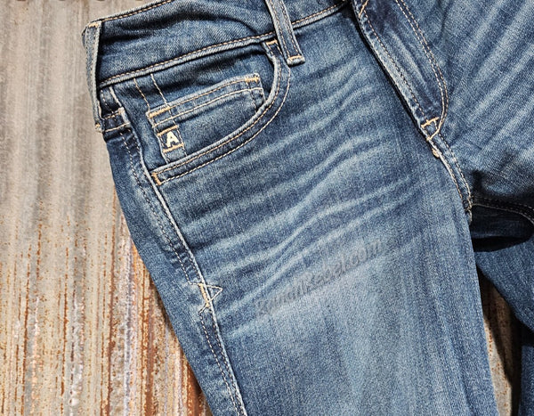 Ariat Perfect Rise Leslie Slim Trouser #6379